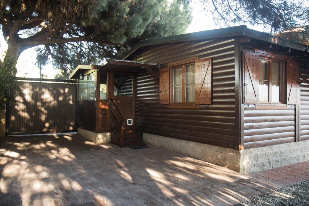 Wood House Close Beach มาร์เบยา ภายนอก รูปภาพ